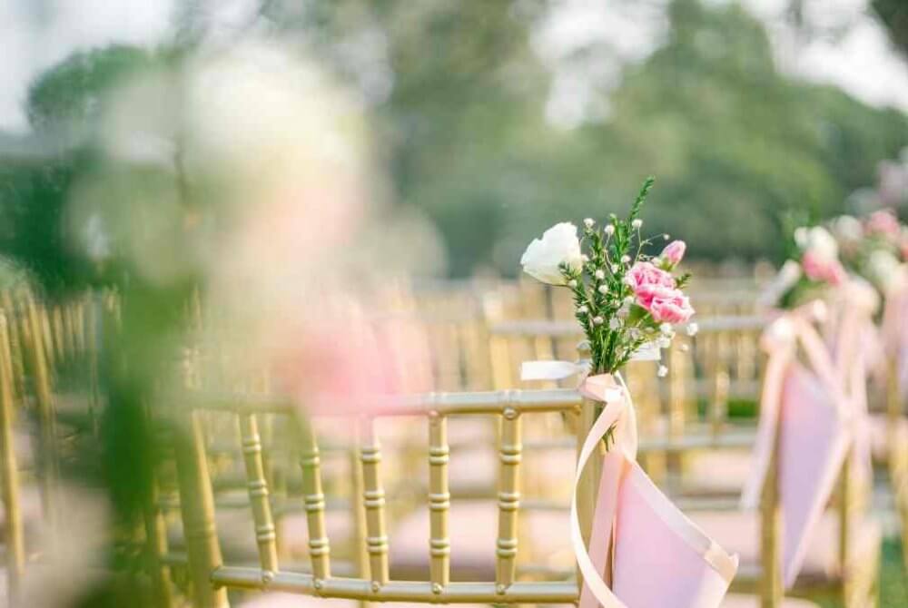 Choisir son lieu de mariage
