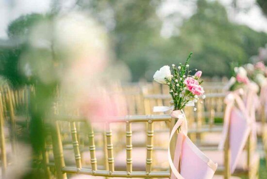 Choisir son lieu de mariage