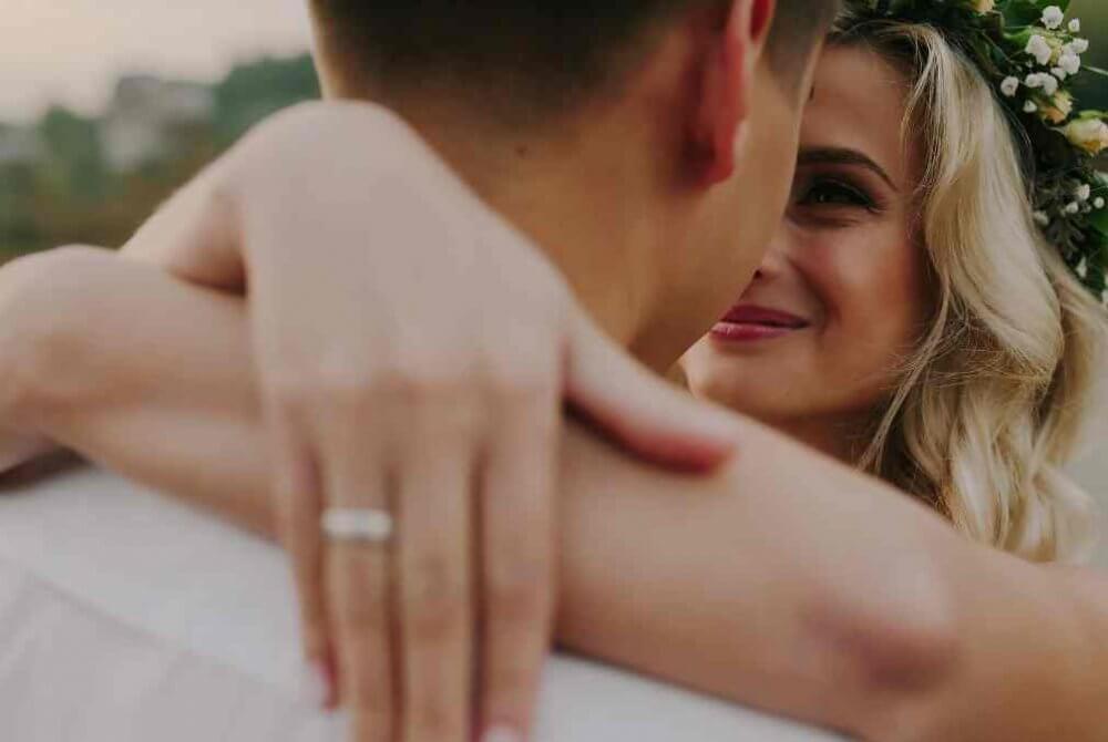 Louer domaine mariage