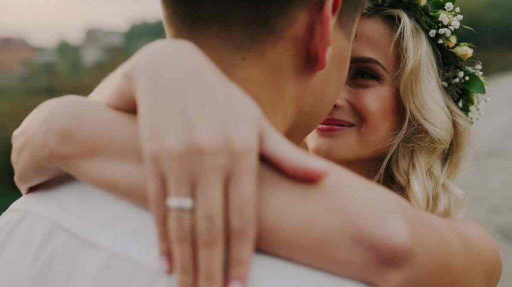 Louer domaine mariage