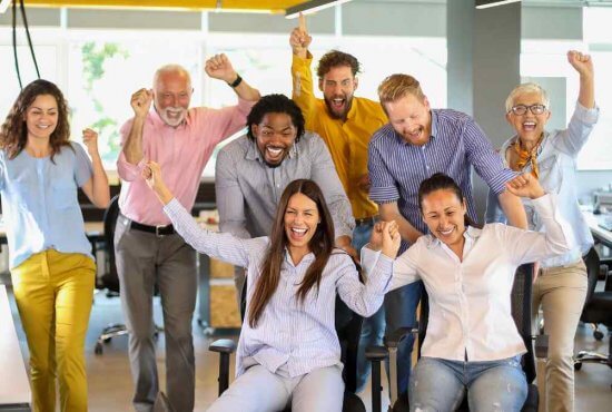 Lieu séminaire évènement professionnel