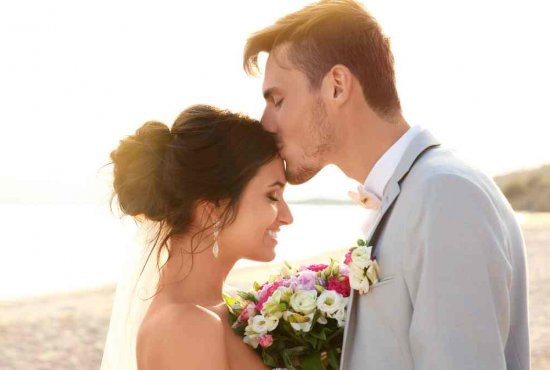 Mariage à Montpellier