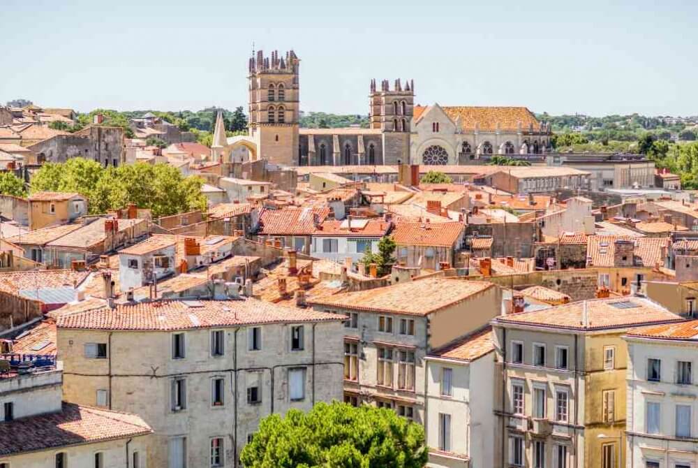 Séminaire entreprise à Montpellier