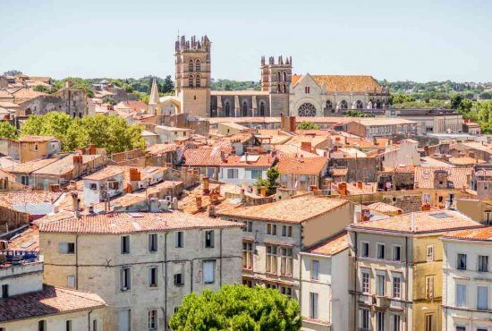 Séminaire entreprise à Montpellier