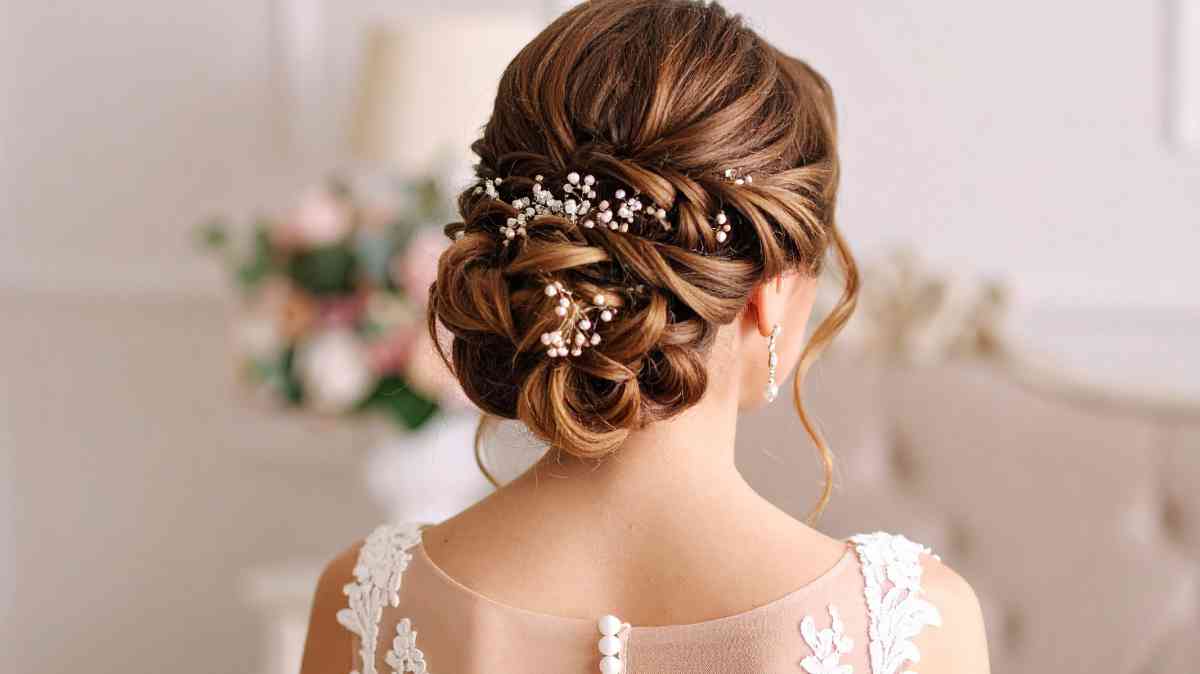 tendances mariage 2026 coiffure