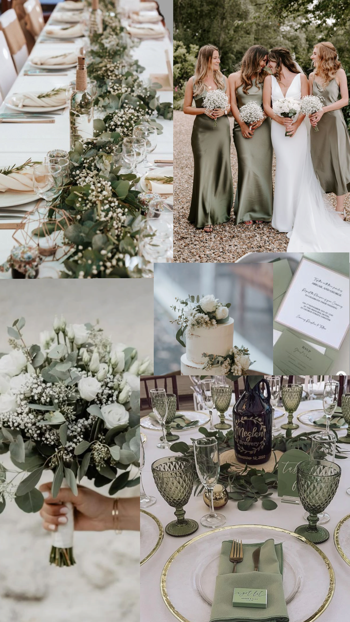 Tendances mariage robe