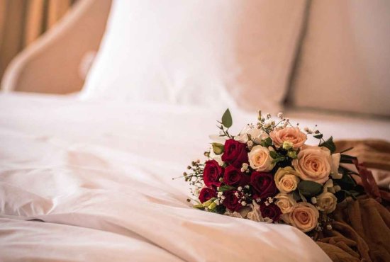 Hébergement de mariage à Montpellier