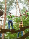 lieu de team building